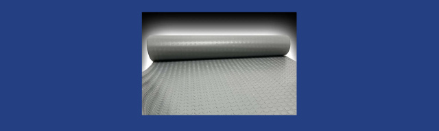 Резиновая дорожка